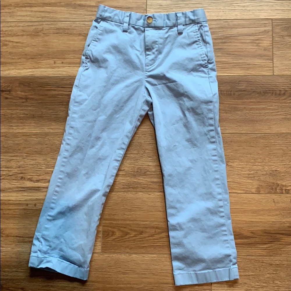 Boys Vineyard Vines khakis